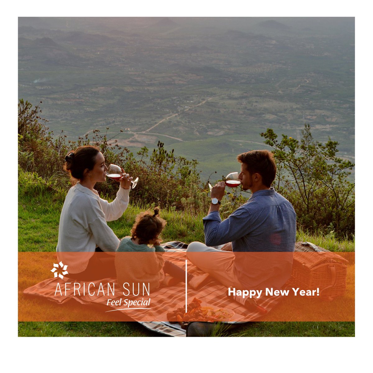 Cheers to a New Year filled with joy, success, and moments that make you feel special.​

#AfricanSunHotels #ProudlyAfricanSun