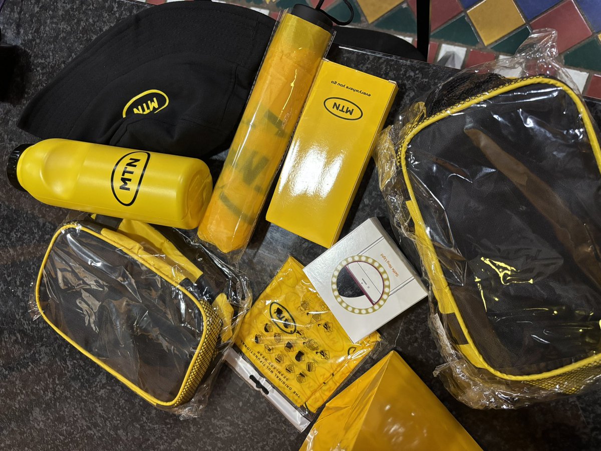 EnergyfmSA's tweet image. Simply opt-in via the MTN App or by dialing *142#. Buy 1GB or more &amp;amp; stand a chance to win a MTN Hamper this #MTNSummer! with us.

Opt in and buy 1GB of data or more and send your recharge screenshot to the Energy FM WhatsApp line 079 295 1212
@MTNza