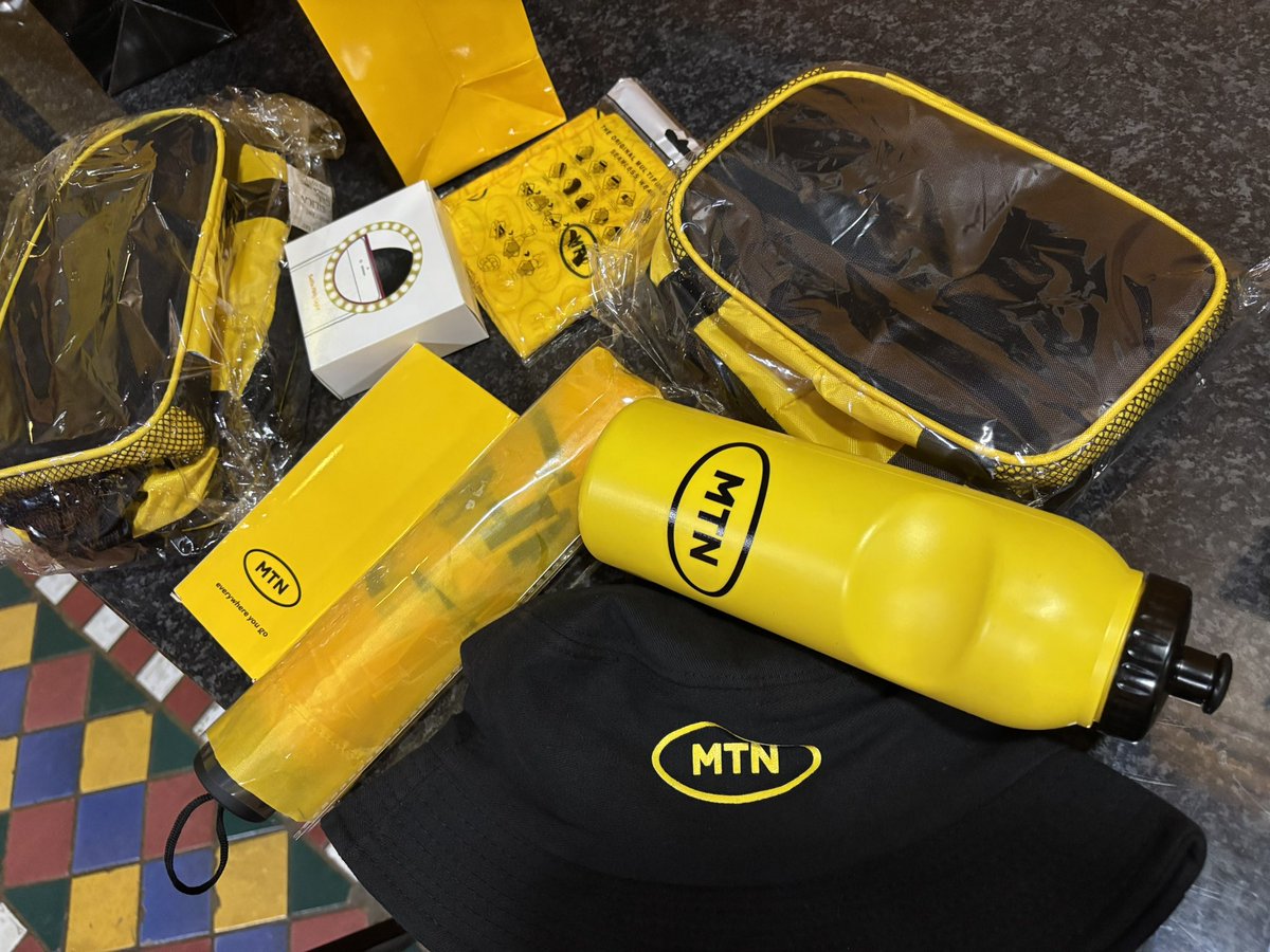 EnergyfmSA's tweet image. Simply opt-in via the MTN App or by dialing *142#. Buy 1GB or more &amp;amp; stand a chance to win a MTN Hamper this #MTNSummer! with us.

Opt in and buy 1GB of data or more and send your recharge screenshot to the Energy FM WhatsApp line 079 295 1212
@MTNza