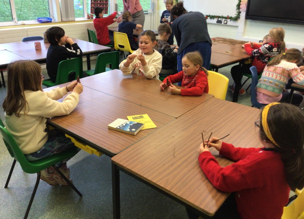 St Florence VC tweet media