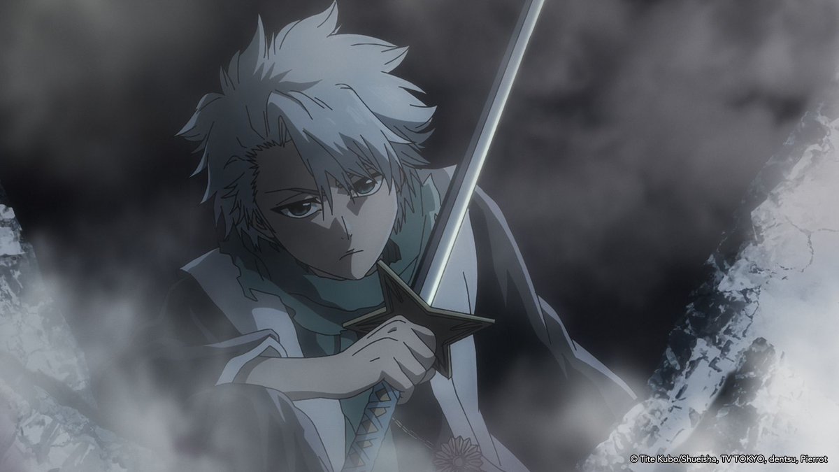 VIZ Media tweet media