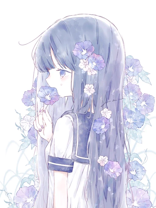 儚い恋 