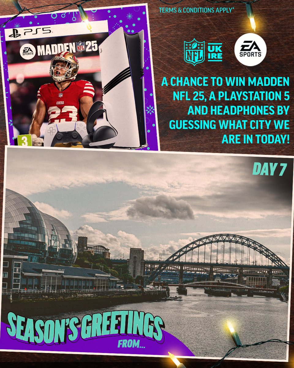 NFL UK & Ireland tweet media