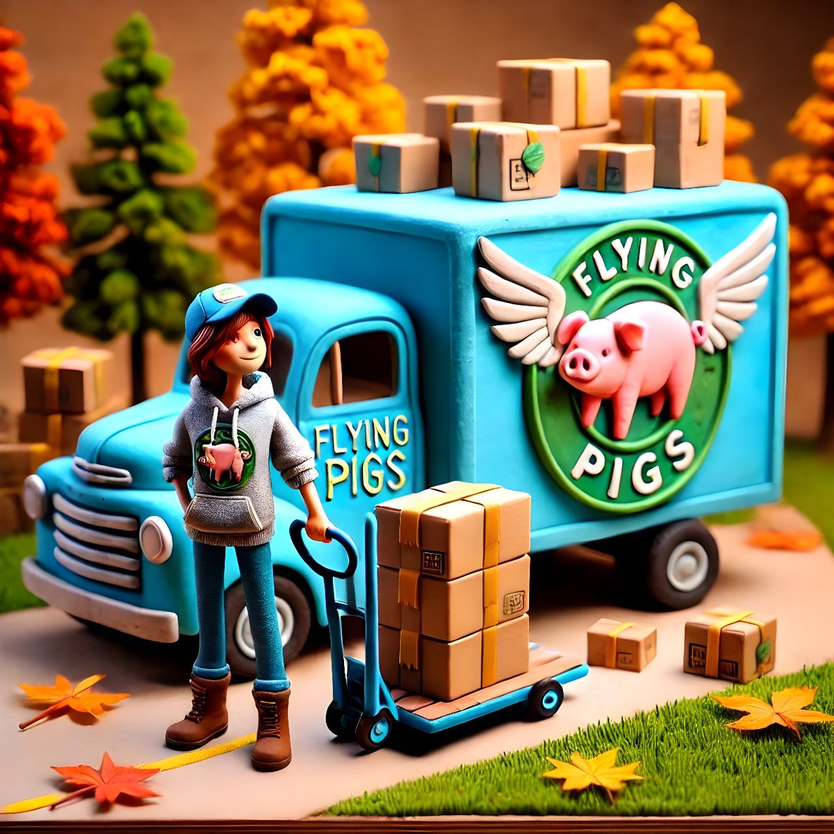 FlyingPigsES's tweet image. It&apos;s almost tax time and Flying Pigs is here to make sure your privacy stays intact. Visit flyingpigs.ca to learn all about our NAID certified Confidential Data Destruction and book a free consultation today! 
__ 
#CertifiedShredders 
#DocumentDestruction