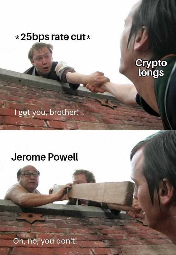 Thanks Jerome 🙄