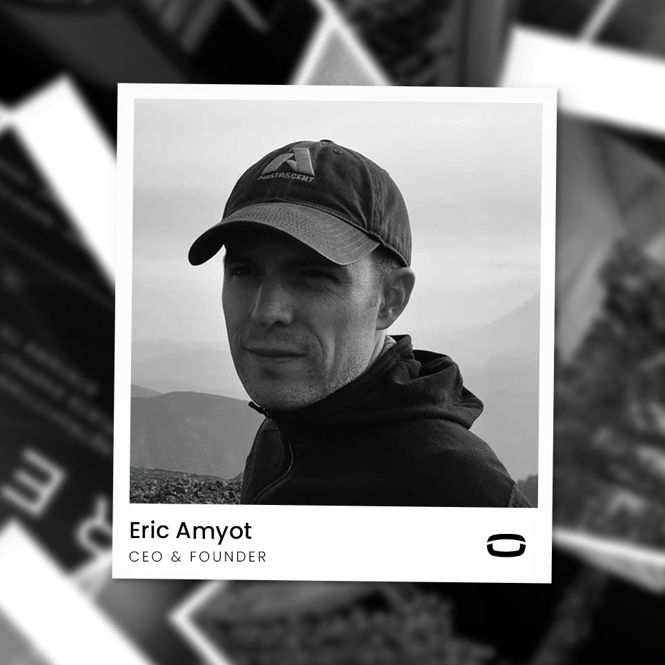 Team Spotlight: <a href="/ericjlamyot/">Eric Amyot</a> | Founder and CEO
.
As company head, Eric is a great leader! From building multiple business from start to acquisition, to having an infectious appreciation for the natural world, he's done an incredible job of shaping the vision and future at issho.