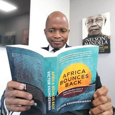 [ON AIR] <a href="/VictorAfrica/">#AfricaIsOpenForBusiness #AfricaBouncesBack</a>, author of  "Africa Is Open For Business" &amp; "Africa Bounces Back," joins <a href="/LifeWithThami/">Thami Ngubeni</a> on the line to discuss the top business stories coming out of Africa this year. 

#AfricaInBusiness