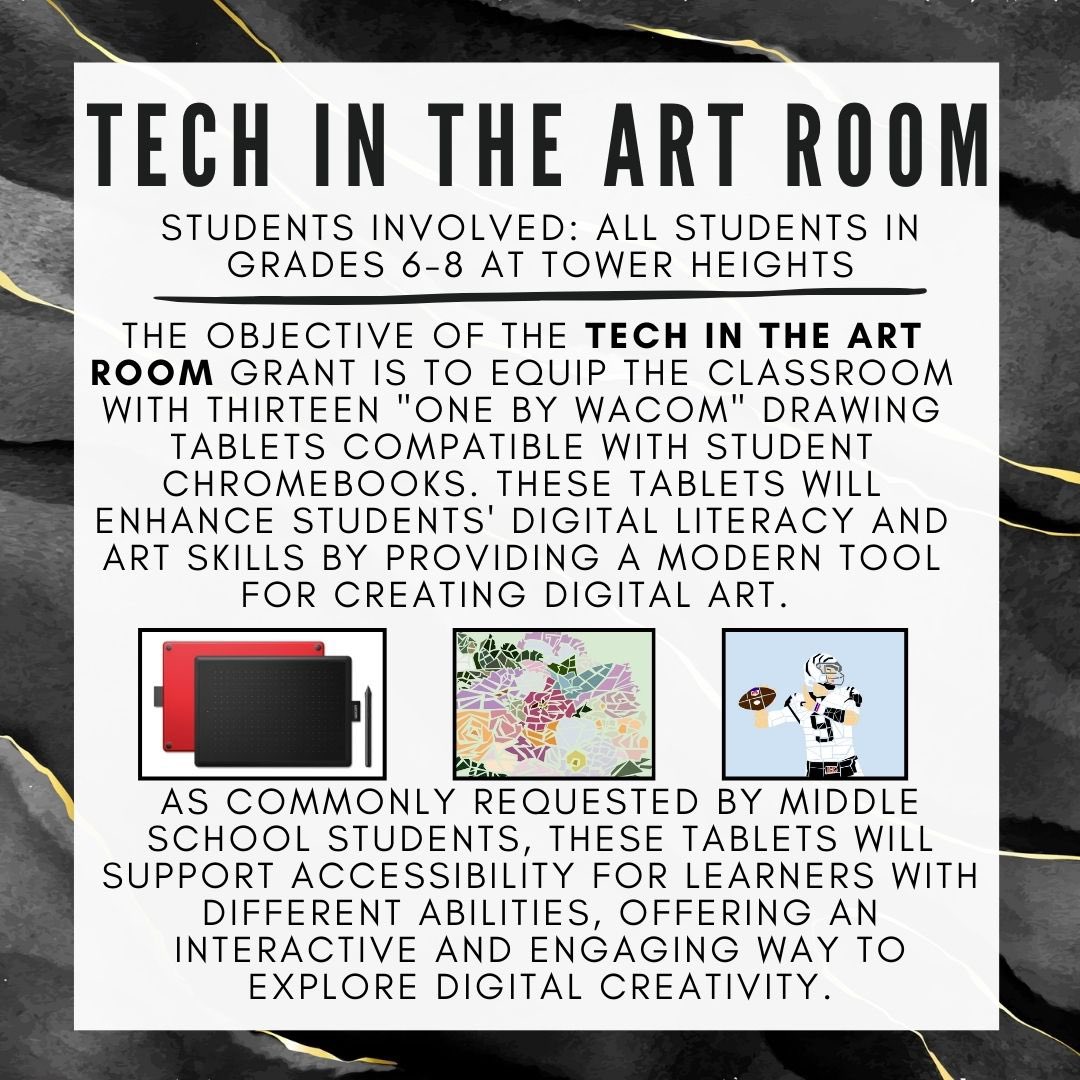 CentervilleEdu's tweet photo. Please consider donating to this wonderful teach grant! Help our classrooms and school district alike by donating to the general fund or a specific grant!
Use the link below to learn more and find easy access to donating!
https://t.co/6lhKqYov8U https://t.co/3nw6zJKh93