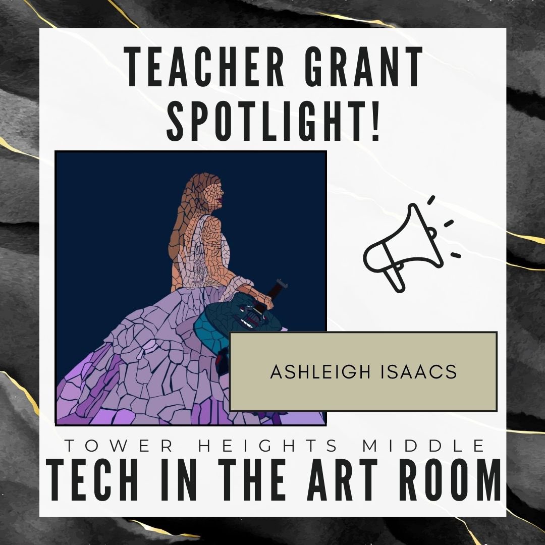 CentervilleEdu's tweet photo. Please consider donating to this wonderful teach grant! Help our classrooms and school district alike by donating to the general fund or a specific grant!
Use the link below to learn more and find easy access to donating!
https://t.co/6lhKqYov8U https://t.co/3nw6zJKh93