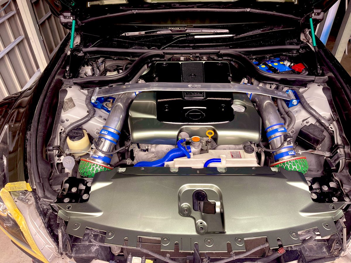 D氏 (@lc_6performer) on Twitter photo 緩募 スカクー売りまっしゅ
この状態からヘッドライトのみを後期純正に替えて、乗り出し価格254万カーセンサーに掲載されます。
※ckv36 前期5AT 標準グレード
※実走行距離59912km
(マイル表記のメーターに交換してるため掲載上は走行距離不明となります) 緩募 スカクー売りまっしゅ
この状態からヘッドライトのみを後期純正に替えて、乗り出し価格254万カーセンサーに掲載されます。
※ckv36 前期5AT 標準グレード
※実走行距離59912km
(マイル表記のメーターに交換してるため掲載上は走行距離不明となります)