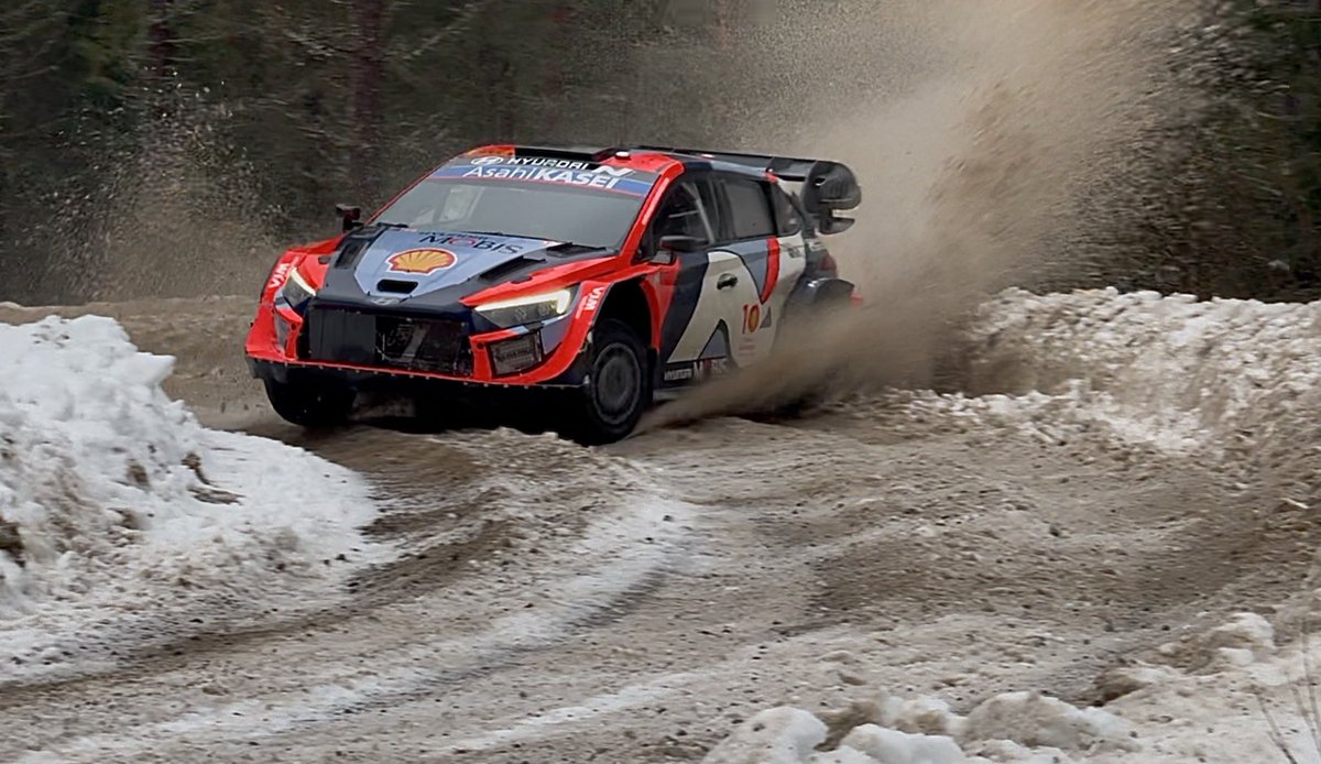 youtu.be/APNG23l0F8w?si…

<a href="/eWRCresults/">eWRC-results</a> <a href="/OfficialWRC/">FIA World Rally Championship</a> <a href="/wrchd/">WRC & Rally Videos</a> <a href="/AlexandreCoria/">Alex Coria</a> <a href="/AdrienFourmaux/">Adrien FOURMAUX</a> <a href="/rallyemag/">rallye-mag</a> <a href="/OpensTightens/">Opens&Tightens</a> <a href="/paddocknews/">Valmar Viisel</a> <a href="/RallyeSport/">Rallye Sport</a> <a href="/rallyparadise/">Rally Paradise</a> <a href="/RallyingUK/">Rallying UK</a> <a href="/RallyChePasione/">Rally Che Passione</a> <a href="/RallitFi/">Rallit.fi</a>