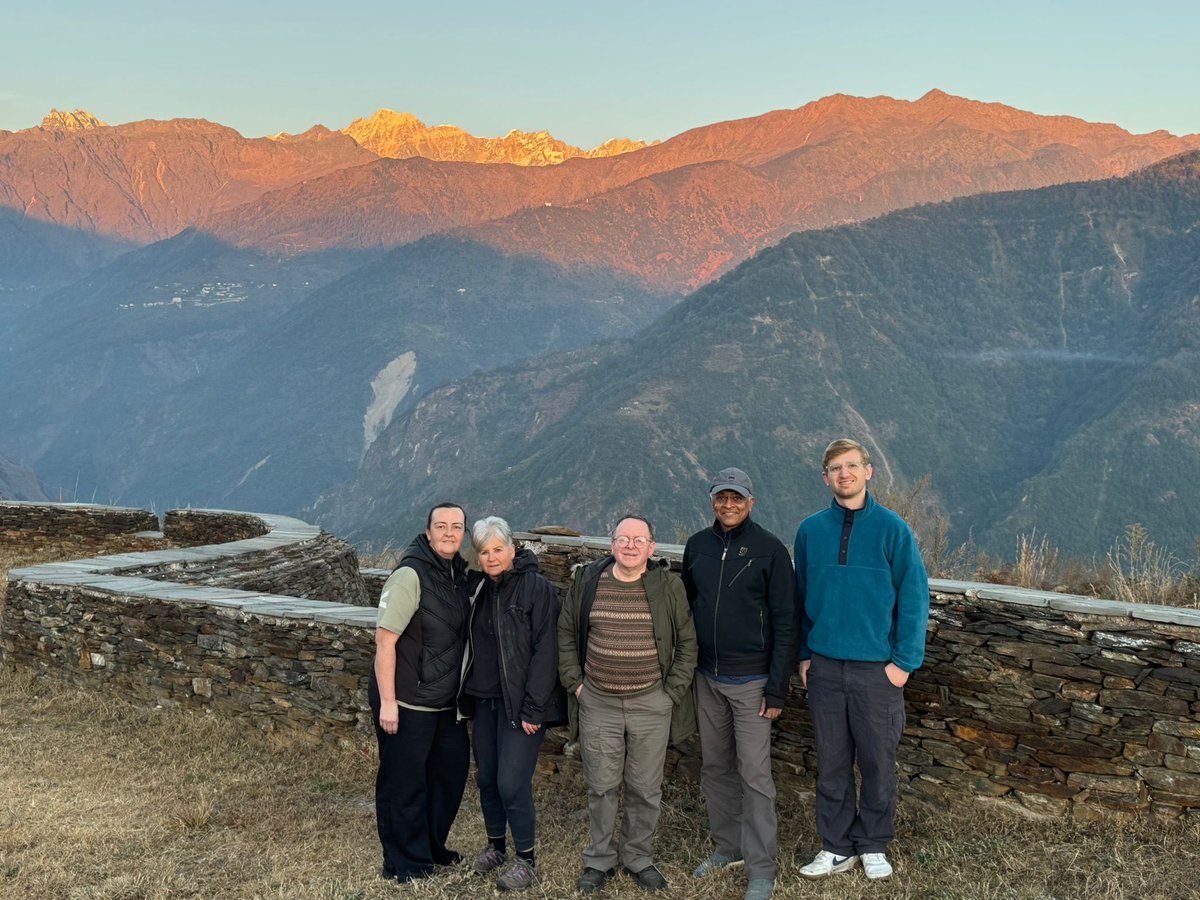 Perioperative Practice tweet media