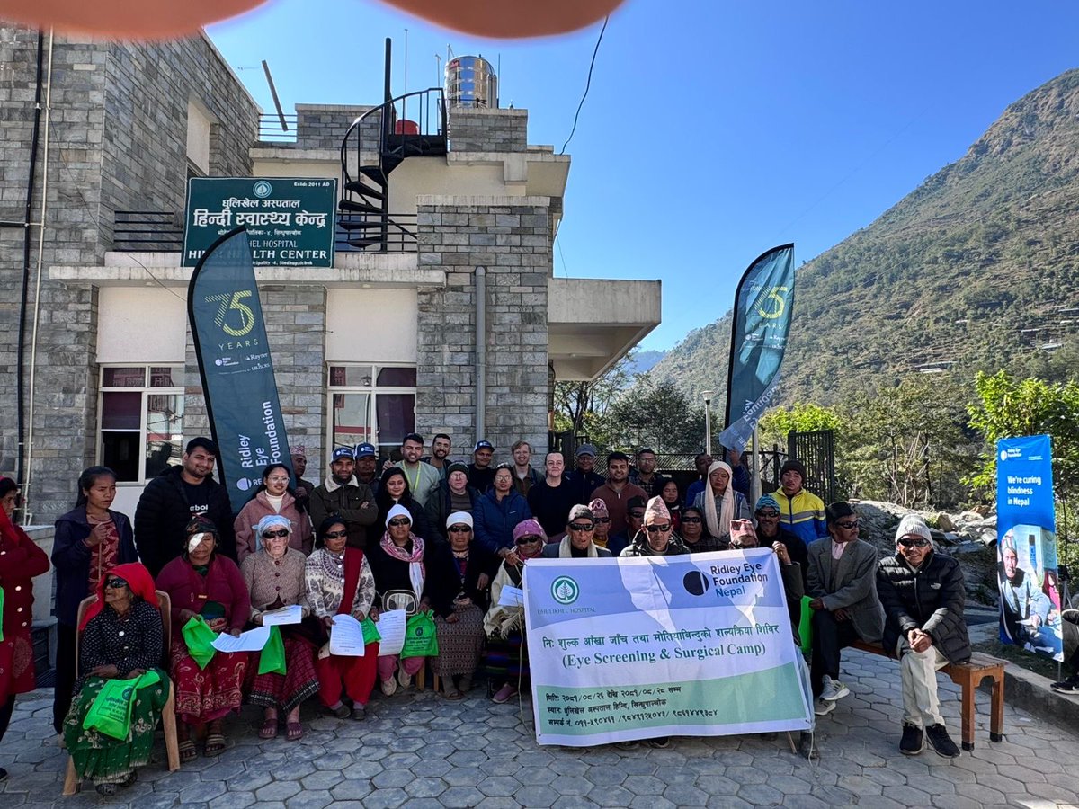 Perioperative Practice tweet media