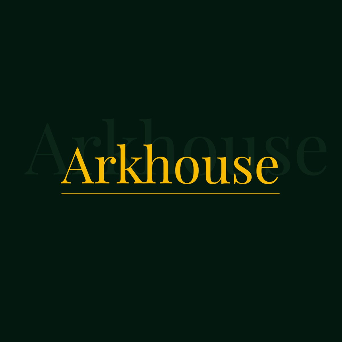 ArkhouseNFT's tweet photo. Fine art in Web3 isn’t just a movement, it’s a revolution. https://t.co/kZA58D4BsX