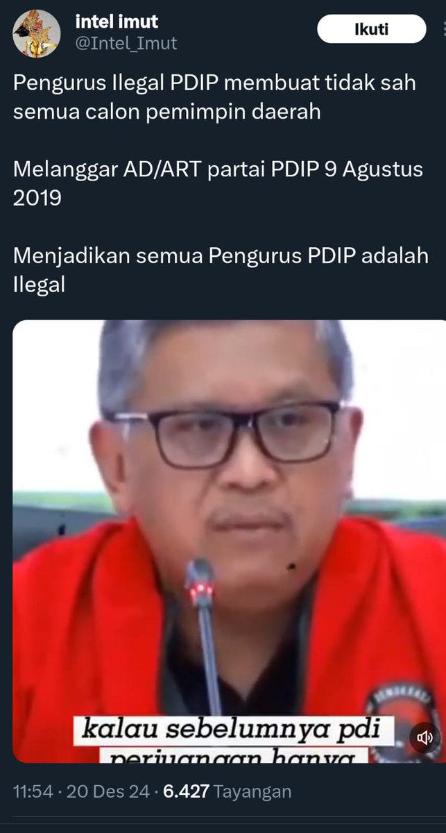 randy__p's tweet photo. Berita tidak jelas dari mana, sudah jelas berita pemecah belah bangsa https://t.co/NOREPPZTC1