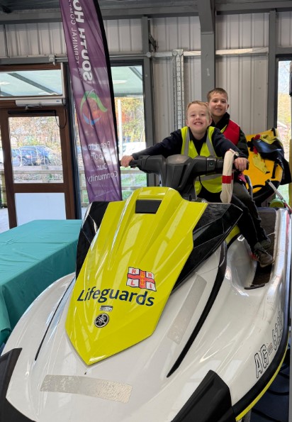 St Florence VC tweet media