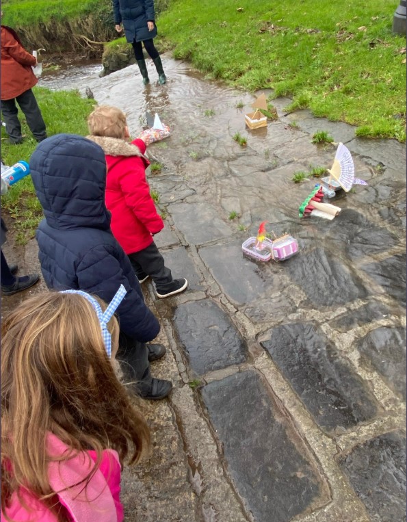 St Florence VC tweet media