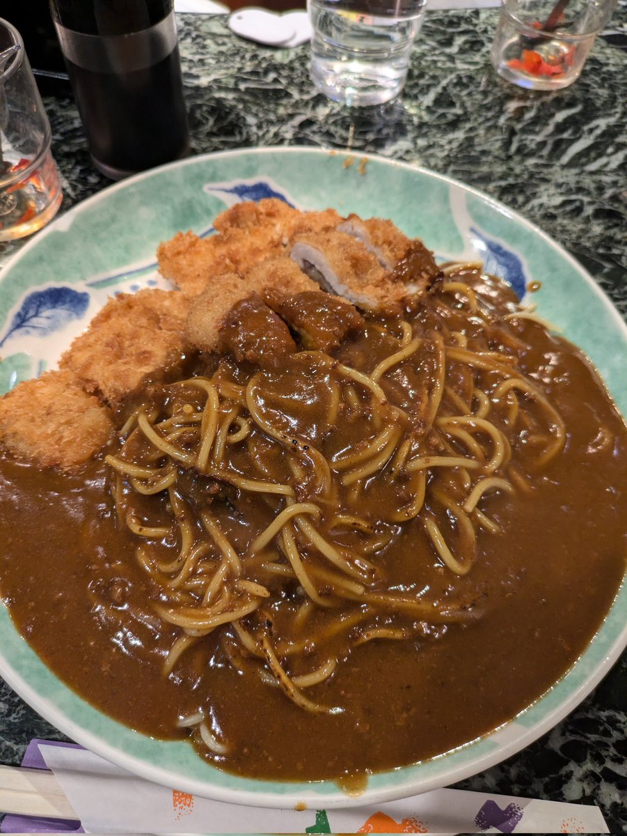 meteo777impact's tweet photo. １週間おつカレー🍛さま🍒

どうやらデビューして30日間毎日やってるみたいw

たまにはこういう休息も必要よなぁ(☝ 'ω' )☝ https://t.co/CI5Fq6R4Qc