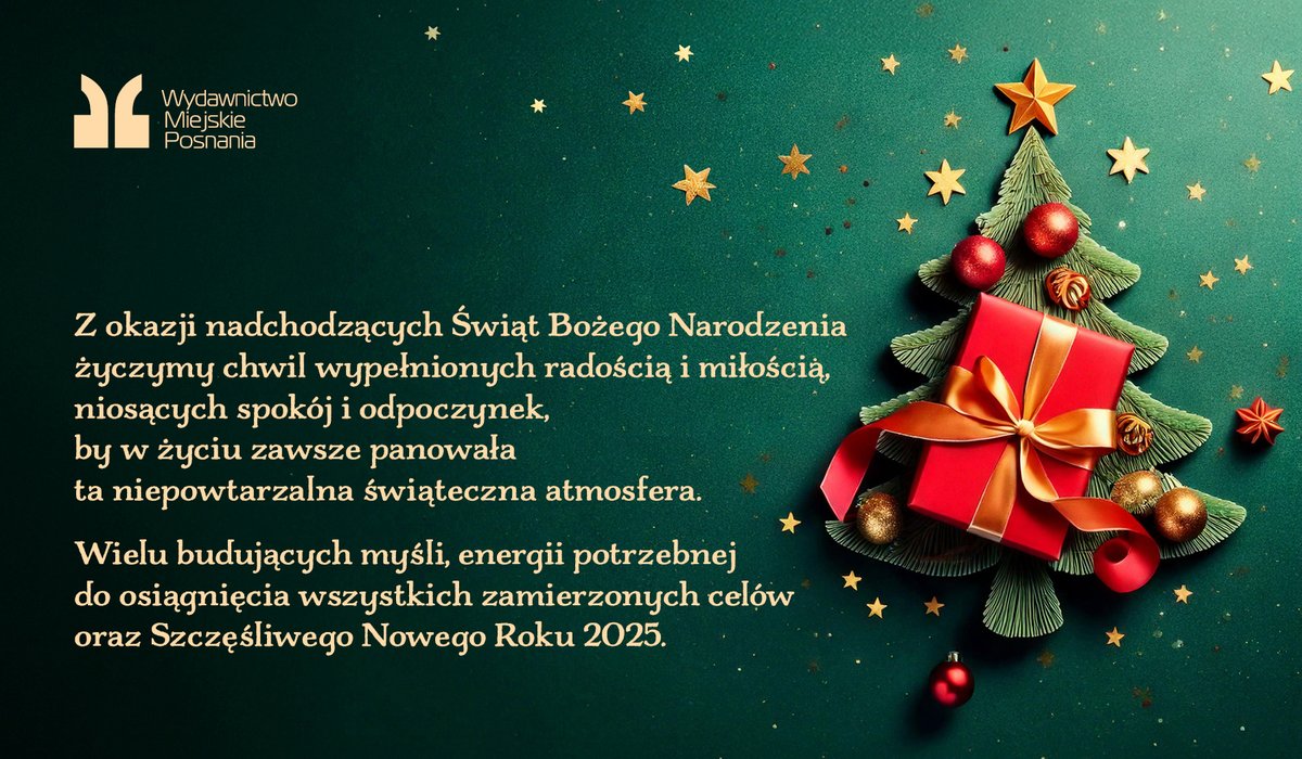 🎄Wesołych Świąt i do siego roku! 🎅