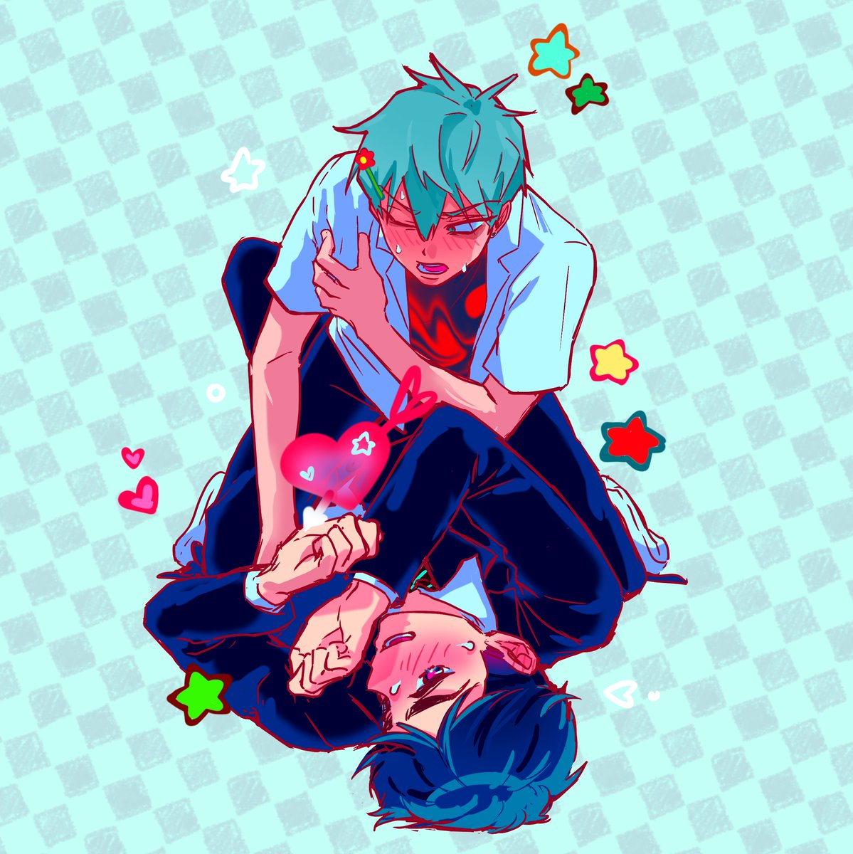 #ALNST #에이스테