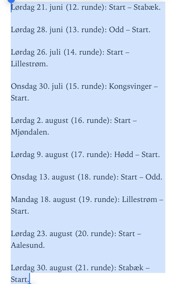 Daniel Aase tweet media