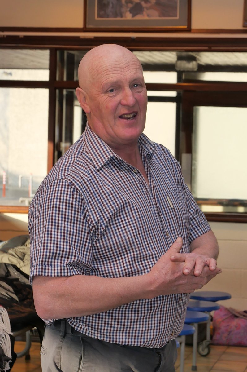 Good Counsel College tweet media