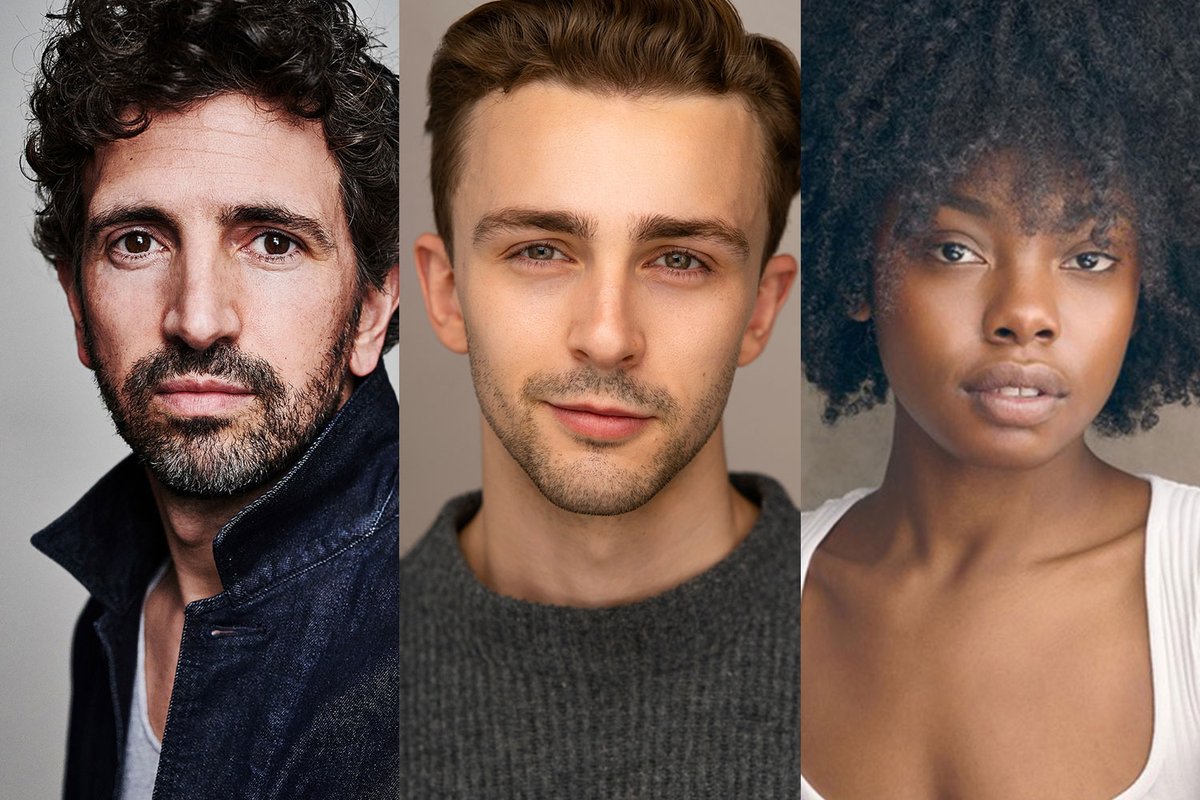 WhatsOnStage tweet media