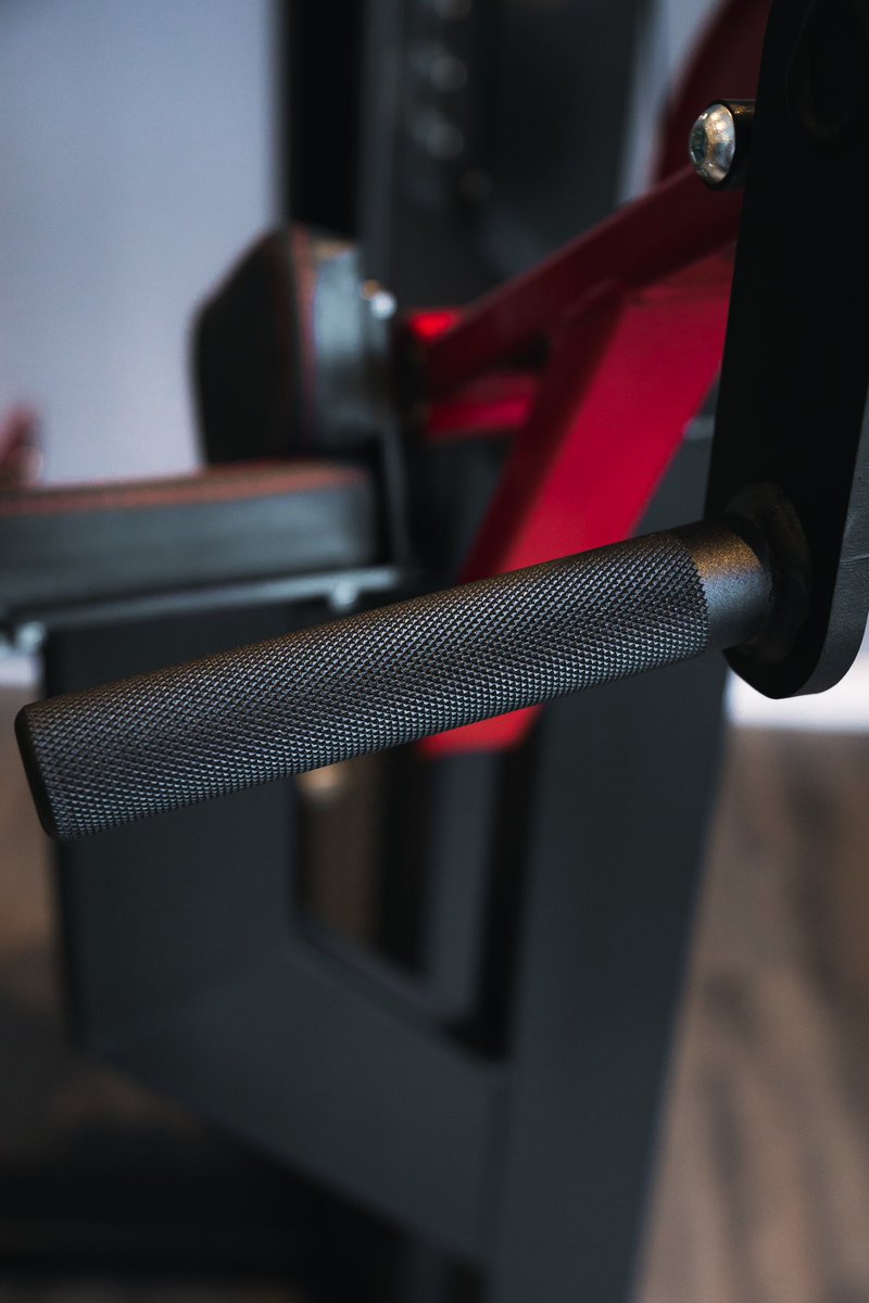 Welcoming the latest addition to the Animal line, the Animal Dual Stack Bicep Curl.

The perfect machine for the arm pump you have been looking for!

#watsongym #investinthebest #watsongymequipment #madeintheuk #newproduct #newmachine #productlaunch #bicepcurls #bicepsworkout