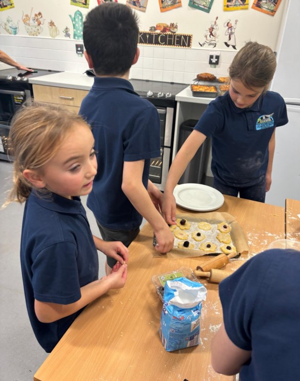 St Florence VC tweet media