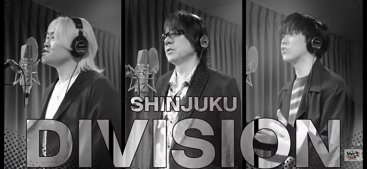 hifumiisrose's tweet photo. NEW HYPMIC MUSIC VIDEO IM SO JOYOUS !1!1!1 AND CHUOHKU VERSE ??
•
#hypmic #hypnosismic #hypmictwt #hifumiizanami #matenro https://t.co/Eu8ZIEkBZu