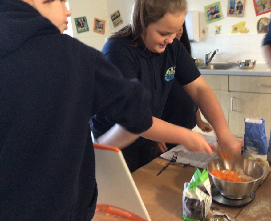 St Florence VC tweet media