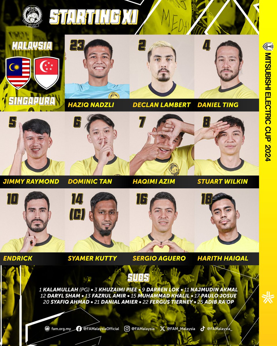 FA Malaysia tweet media