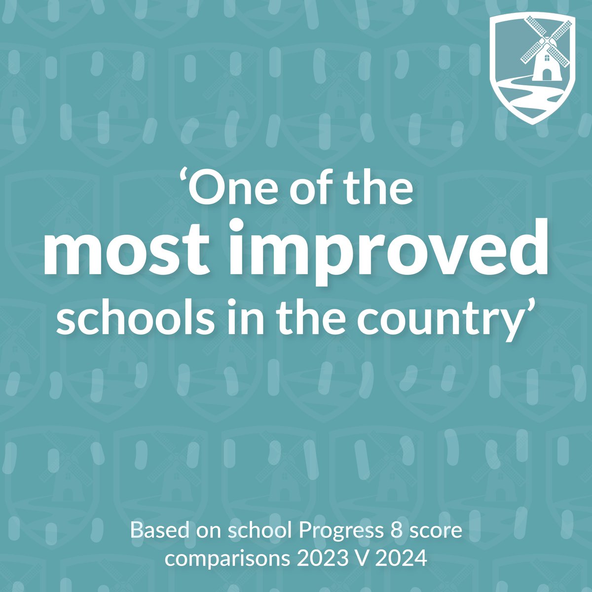 Matrix Academy Trust (@matrixacademyt) on Twitter photo We’re extremely proud to announce that <a href="/SmestowAcademy/">Smestow Academy</a> is officially one of the most improved secondary schools in the country🎉
A huge well done and thank you to everyone involved in the last few years for your hard work and dedication👏
Read More - bit.ly/4iIZ8wi We’re extremely proud to announce that <a href="/SmestowAcademy/">Smestow Academy</a> is officially one of the most improved secondary schools in the country🎉
A huge well done and thank you to everyone involved in the last few years for your hard work and dedication👏
Read More - bit.ly/4iIZ8wi