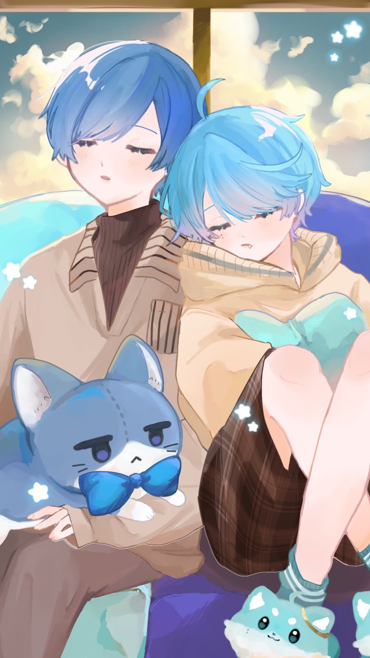 みれぷ低浮上 on X: 