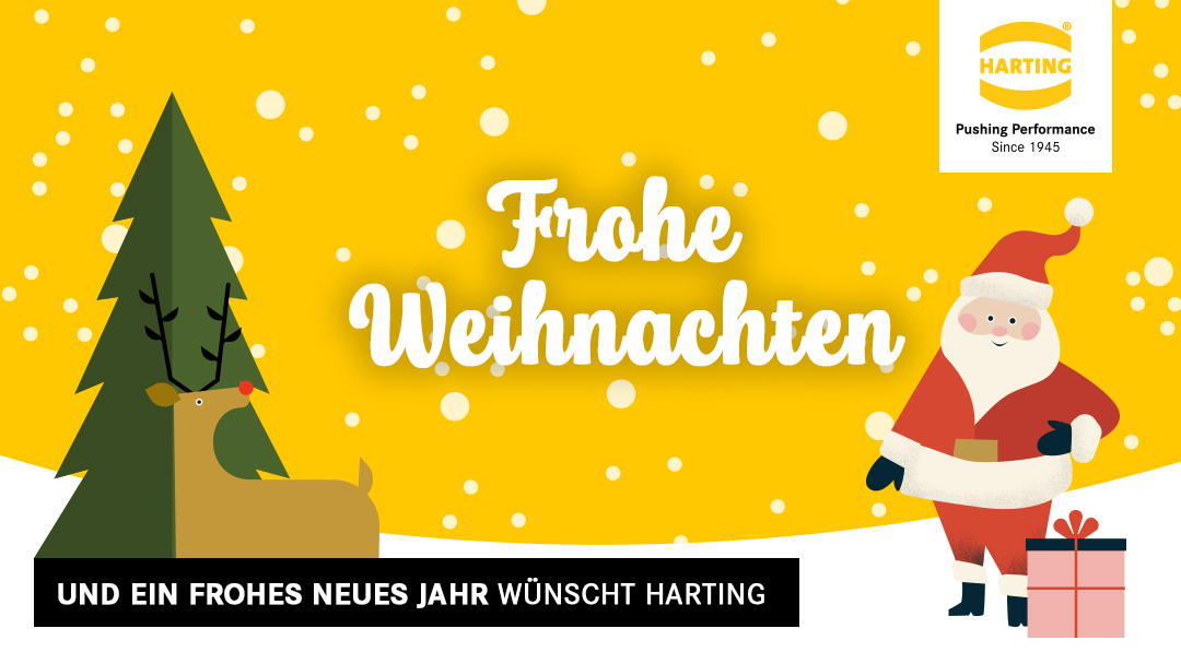 Liebe Kunden, Partner und Follower,
wir wünschen Ihnen erholsame Feiertage. 💛
Kommen Sie gut und vor allem gesund ins neue Jahr! ✨
#merrychristmas #happynewyear