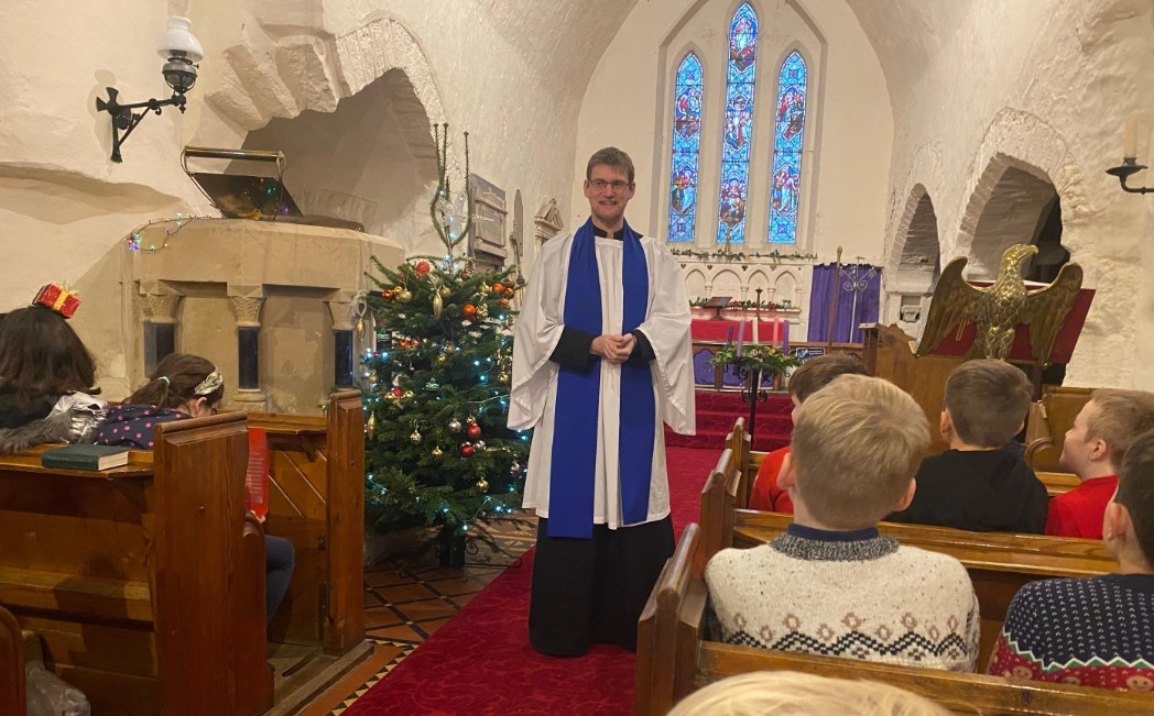 St Florence VC tweet media