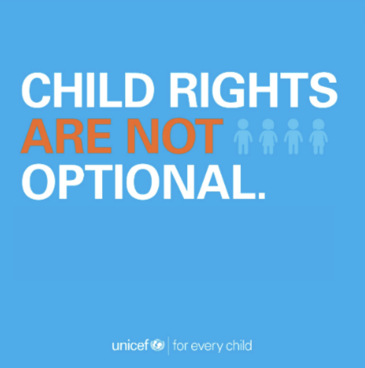 As 2024 draws to an end, we look ahead with hope for new opportunities to champion the rights and well-being of children and youth. Thank you <a href="/Europarl_EN/">European Parliament</a> and all #ChildRights advocates for re-establishing the Child Rights Intergroup and keeping children at the core of EU actions