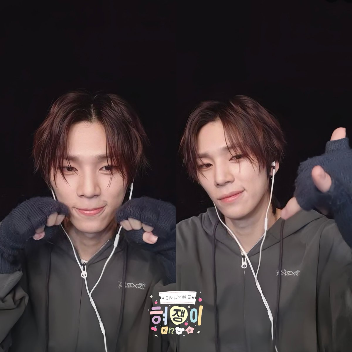 혀쟁건이✿ tweet media