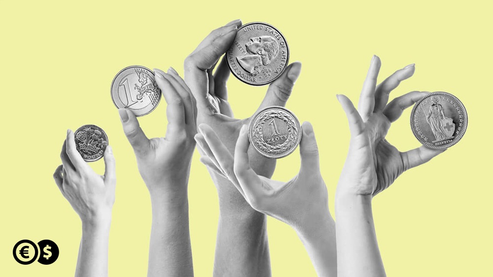 Złoty powinien być relatywnie stabilny w relacji do euro. Frank, dolar i funt mogą potanieć, lecz najpewniej nie pogłębią tegorocznych dołków. Poznaj prognozę kursów głównych walut na 2025 r.
cinkciarz.pl/nowosci/koment…
#waluty #USD #EUR #GBP #CHF #PLN