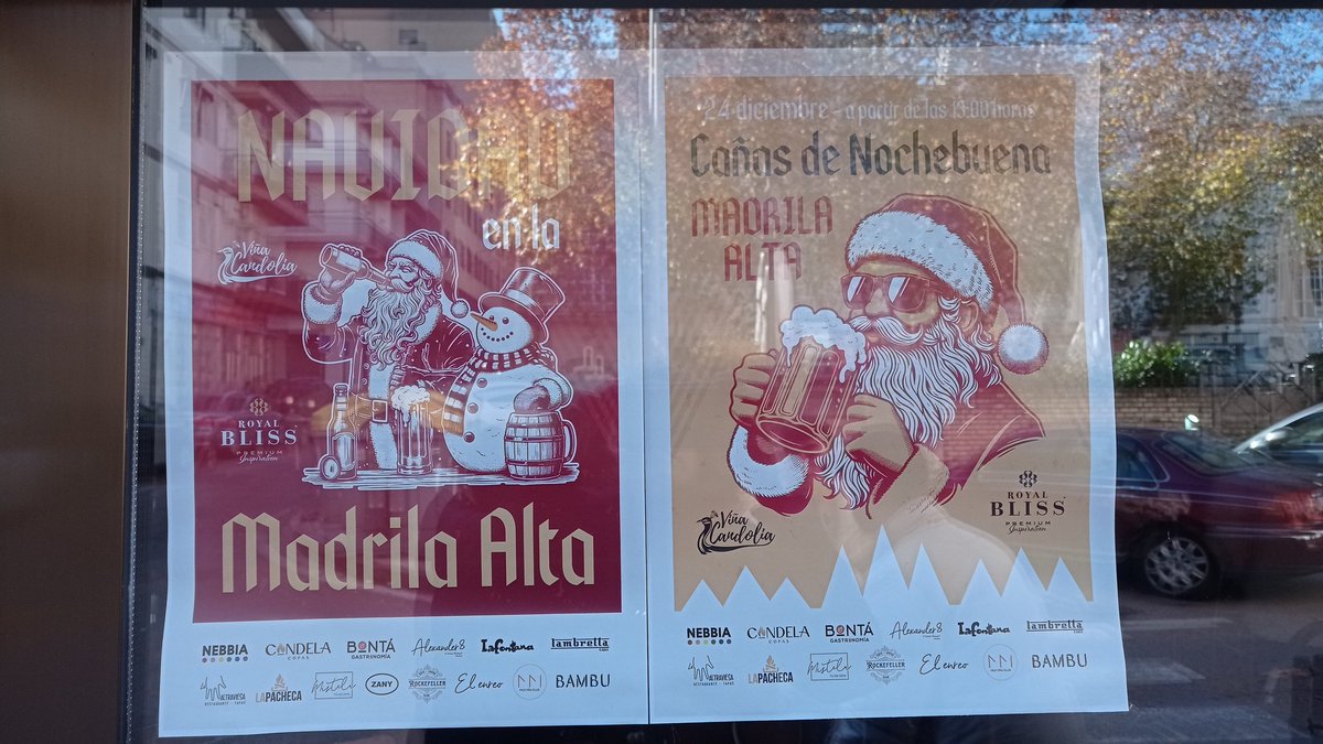 Se necesitan aseos portátiles y contenedores, por favor. 
Cada año igual, la Madrila se convierte en un meadero. Aquí vive gente y debería ser OBLIGATORIO, al igual q se hace en festivales, poner infraestructuras xa el volumen de gente q se espera.
<a href="/Ayto_Caceres/">Ayuntamiento Cáceres</a>