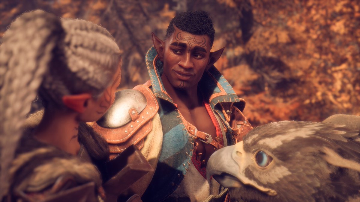 RitoSenseii's tweet photo. Hi just coming here to say I am obsessed with this man and his story and character and to slap a few screenshots down before I run away, ok bye 😂 https://t.co/JOhmxbQqj7