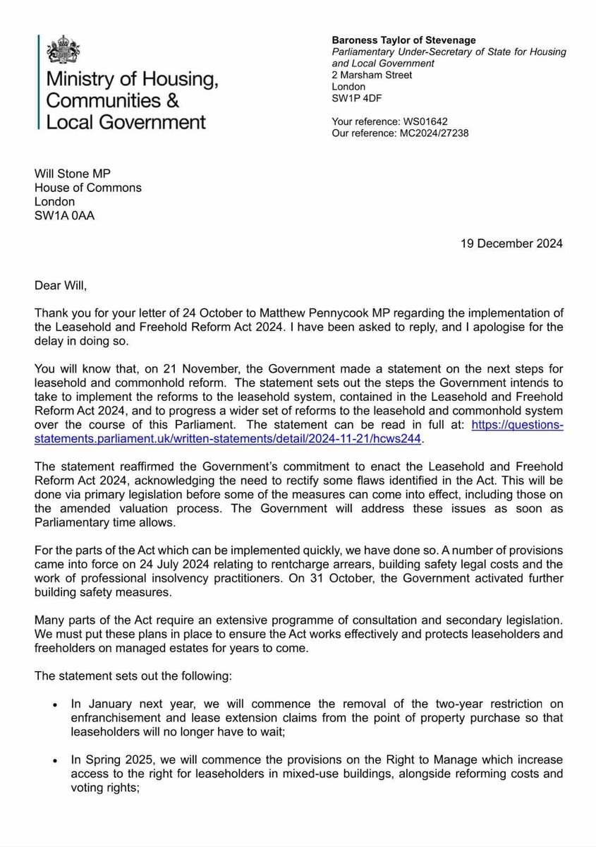 Will Stone MP tweet media