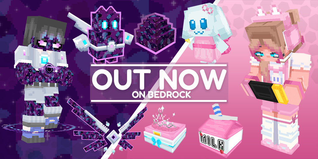 CubeCraft tweet media