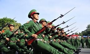 AWESOME_VN's tweet photo. 80 Years of the Establishment of VIE🇻🇳 People's Army 
✨22/12/1944 - 22/12/2024✨ https://t.co/39nXbNsQne