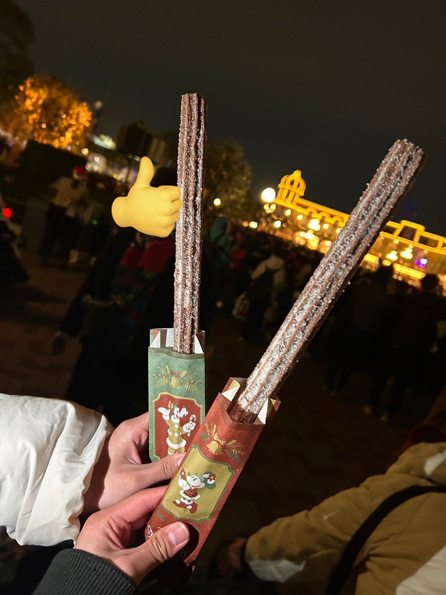 おれのクリスマスおわっちゃった‼️