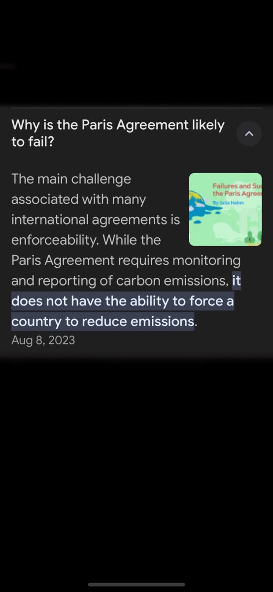 Harmony47383691's tweet photo. @BarkBarker3 @TransSplendor @DineshDSouza He’s A Piece Of Work Thats For Sure People Are Waking Up To His BS .. He Doesn’t Understand Trudeau’s Paris Accord Targets Go When He Goes Pierre Is Not Going To Do What The UN Tells Him He’s Denounced WEF WHO UN 2030 Agenda Etc ..
He Deserves A Chance Unlike #GrifterMax .. https://t.co/645mjTV2BJ