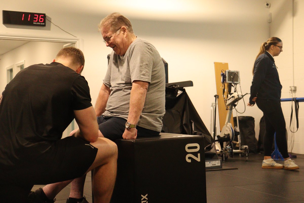 Flex Health tweet media