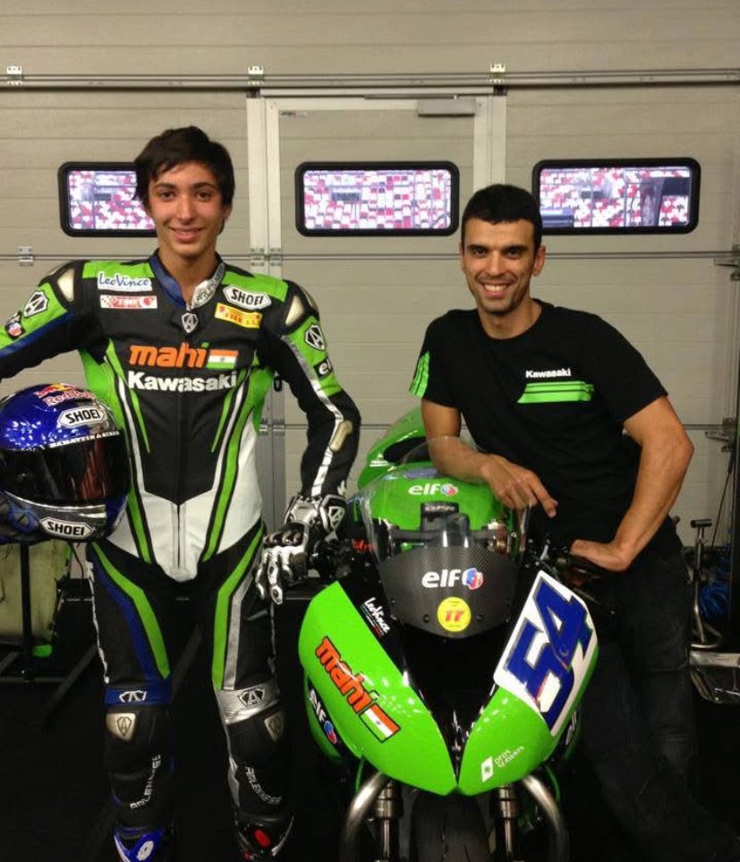 AntonioRamosGP's tweet image. Toprak Razgatlioglu 🇹🇷
Kenan Sofuoglu 🇹🇷
#TurkishPower