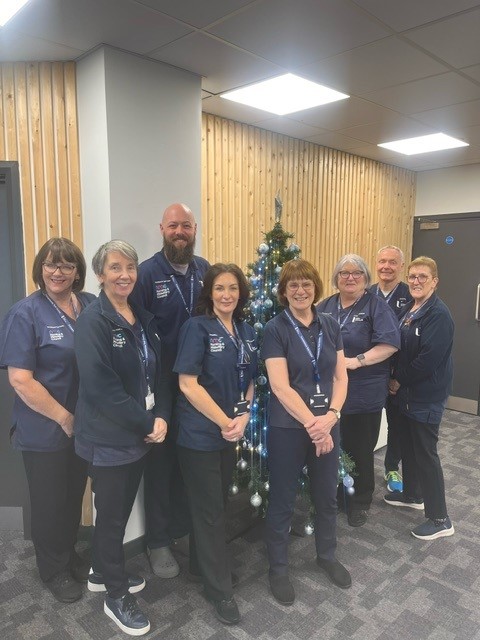 Merry Christmas to all our staff and candidates from Ulster CTC #UlsterCTC #Christmas #holidayseason