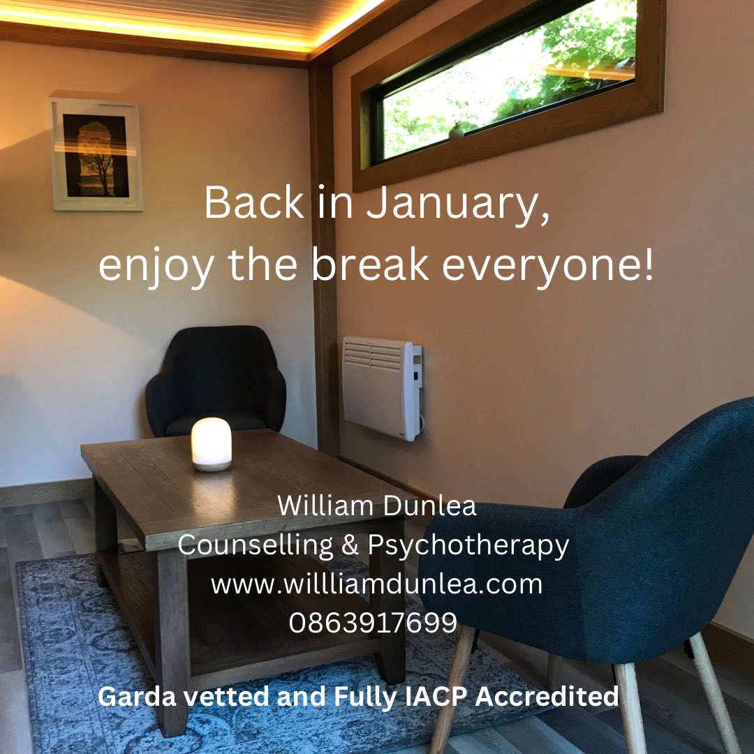 William Dunlea (@wdcounpsych) on Twitter photo 